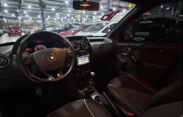 Renault Duster Oroch 2.0 16V Dynamique - Foto #7