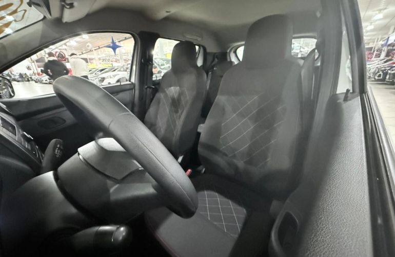 Renault Kwid 1.0 12v Sce Zen - Foto #9