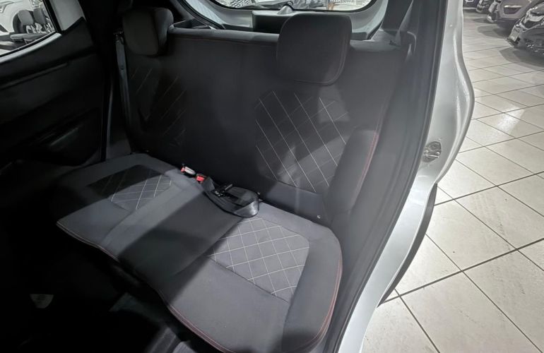 Renault Kwid 1.0 12v Sce Zen - Foto #10