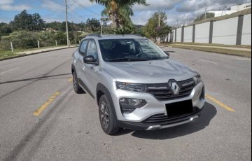 Renault Kwid 1.0 Outsider