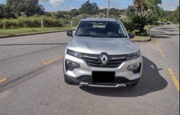 Renault Kwid 1.0 Outsider - Foto #7