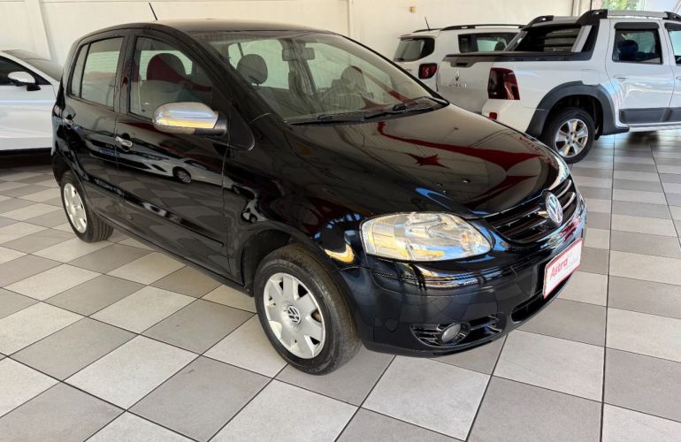 Volkswagen Fox 1.6 Xtreme - Foto #1