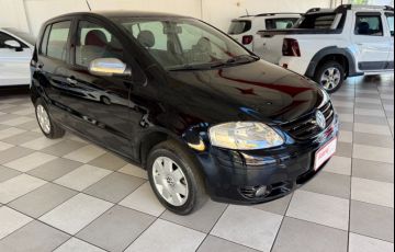 Volkswagen Fox 1.6 Xtreme