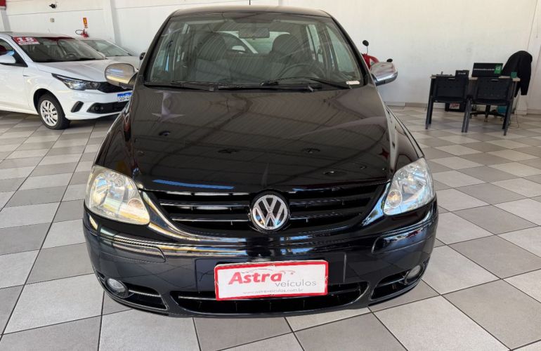 Volkswagen Fox 1.6 Xtreme - Foto #2