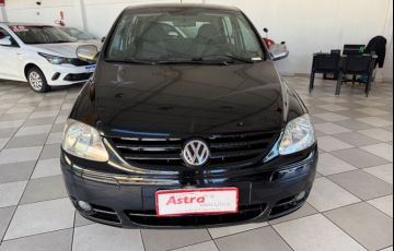 Volkswagen Fox 1.6 Xtreme - Foto #2