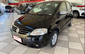 Volkswagen Fox 1.6 Xtreme - Foto #3