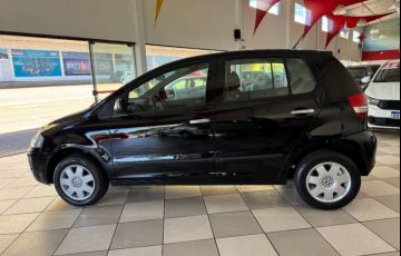 Volkswagen Fox 1.6 Xtreme - Foto #4