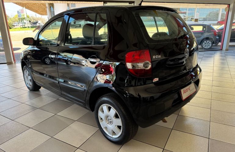 Volkswagen Fox 1.6 Xtreme - Foto #5