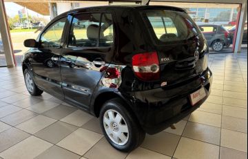 Volkswagen Fox 1.6 Xtreme - Foto #5