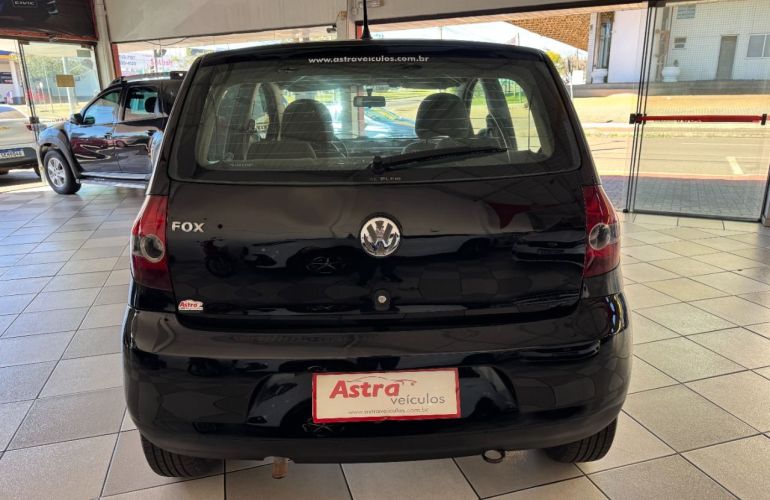 Volkswagen Fox 1.6 Xtreme - Foto #6
