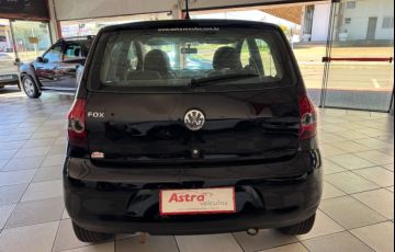 Volkswagen Fox 1.6 Xtreme - Foto #6