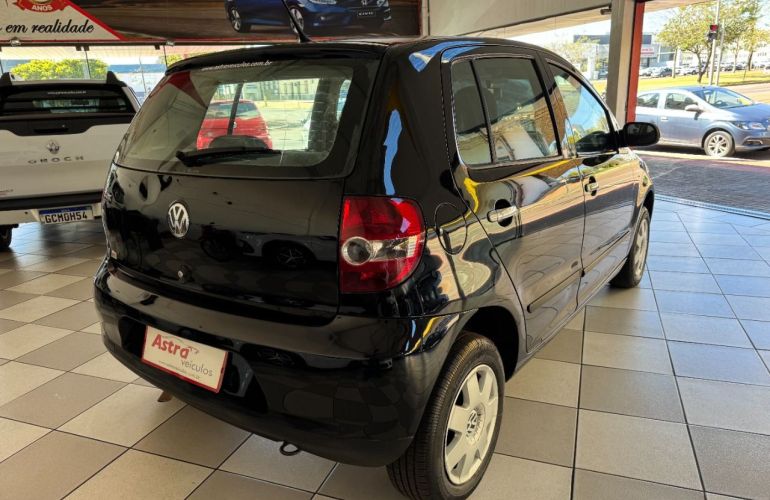 Volkswagen Fox 1.6 Xtreme - Foto #7