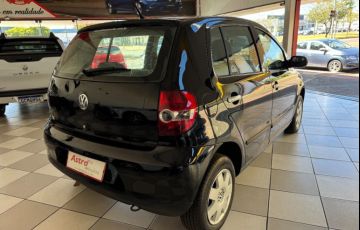 Volkswagen Fox 1.6 Xtreme - Foto #7