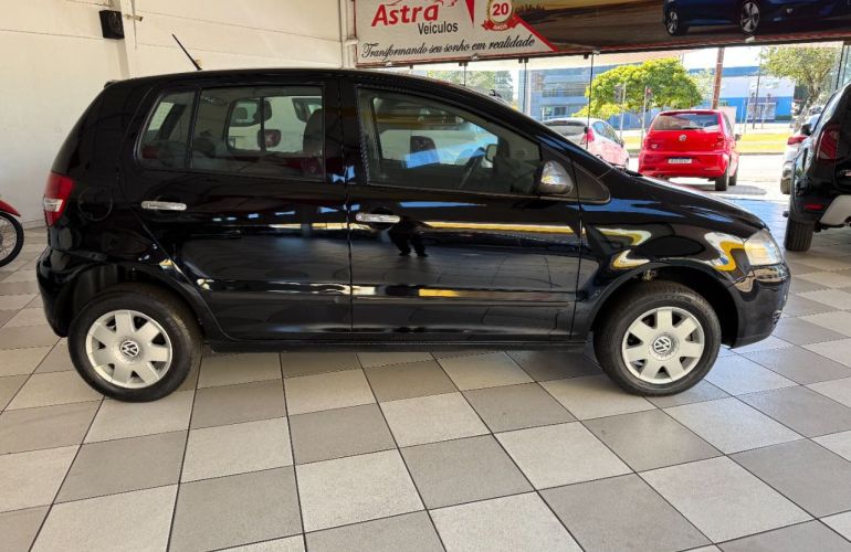 Volkswagen Fox 1.6 Xtreme - Foto #8