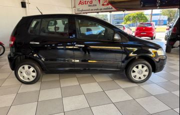 Volkswagen Fox 1.6 Xtreme - Foto #8