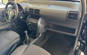 Volkswagen Fox 1.6 Xtreme - Foto #9