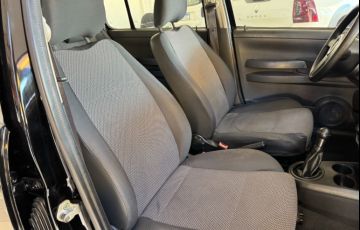 Volkswagen Fox 1.6 Xtreme - Foto #10
