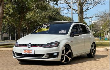 Volkswagen Golf 1.4 TSi Highline 16v