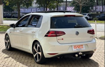 Volkswagen Golf 1.4 TSi Highline 16v - Foto #2