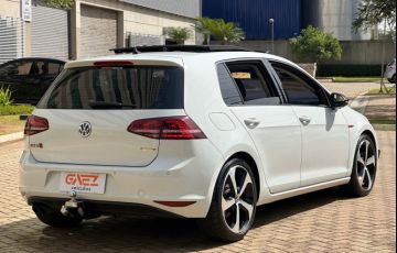 Volkswagen Golf 1.4 TSi Highline 16v - Foto #3