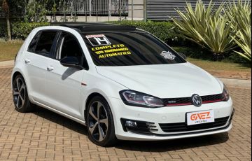 Volkswagen Golf 1.4 TSi Highline 16v - Foto #4