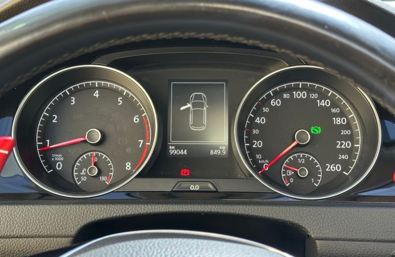 Volkswagen Golf 1.4 TSi Highline 16v - Foto #6