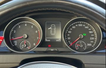 Volkswagen Golf 1.4 TSi Highline 16v - Foto #6