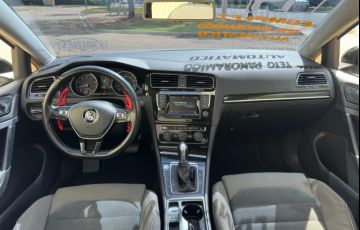Volkswagen Golf 1.4 TSi Highline 16v - Foto #7