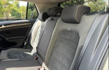 Volkswagen Golf 1.4 TSi Highline 16v - Foto #9
