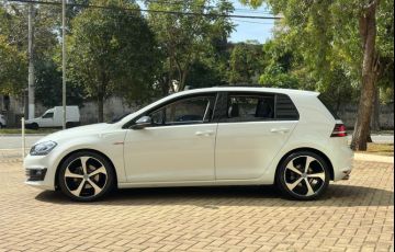 Volkswagen Golf 1.4 TSi Highline 16v - Foto #10