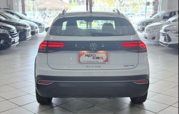 Volkswagen Nivus 1.0 200 TSI Comfortline - Foto #5