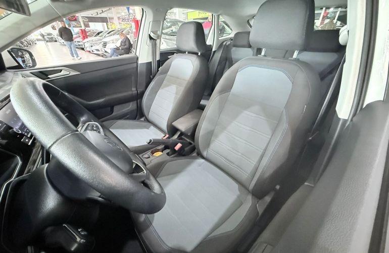 Volkswagen Nivus 1.0 200 TSI Comfortline - Foto #7