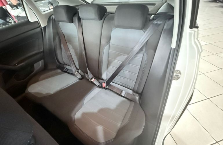 Volkswagen Nivus 1.0 200 TSI Comfortline - Foto #8