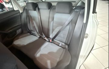 Volkswagen Nivus 1.0 200 TSI Comfortline - Foto #8