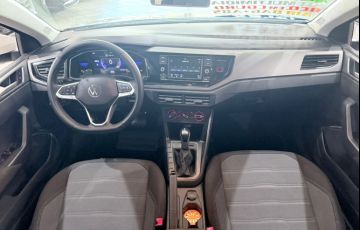 Volkswagen Nivus 1.0 200 TSI Comfortline - Foto #9