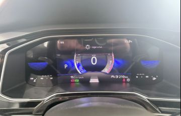 Volkswagen Nivus 1.0 200 TSI Comfortline - Foto #10