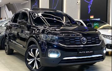 Volkswagen T-cross 1.4 250 TSi Highline