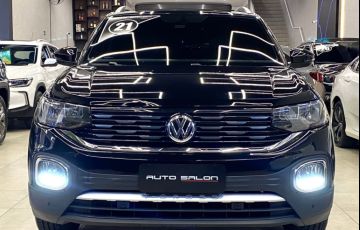 Volkswagen T-cross 1.4 250 TSi Highline - Foto #2