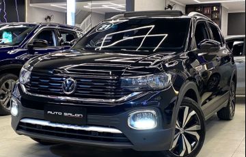 Volkswagen T-cross 1.4 250 TSi Highline - Foto #3
