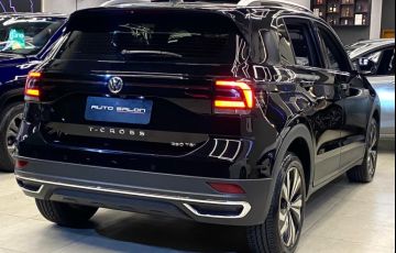 Volkswagen T-cross 1.4 250 TSi Highline - Foto #4