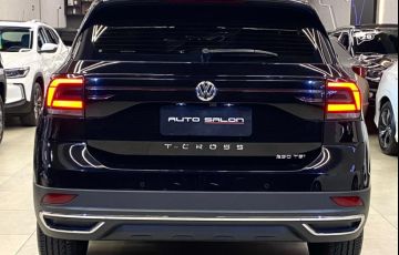Volkswagen T-cross 1.4 250 TSi Highline - Foto #5