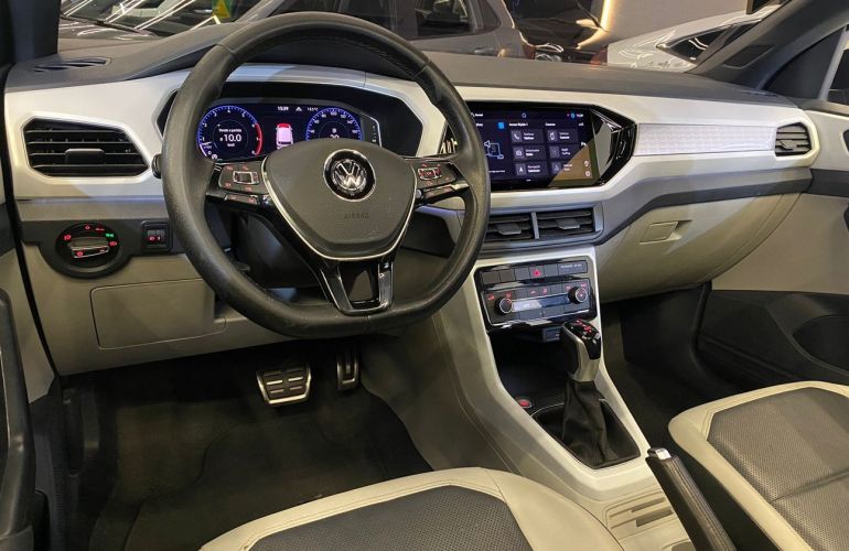Volkswagen T-cross 1.4 250 TSi Highline - Foto #7