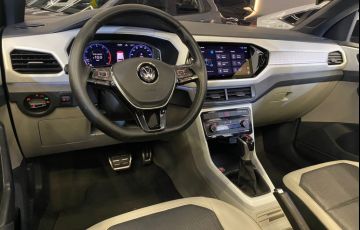 Volkswagen T-cross 1.4 250 TSi Highline - Foto #7