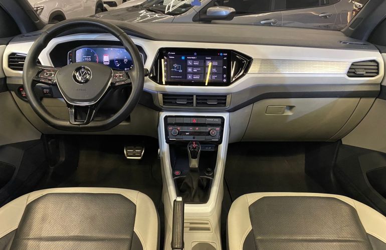 Volkswagen T-cross 1.4 250 TSi Highline - Foto #8