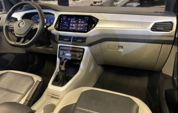 Volkswagen T-cross 1.4 250 TSi Highline - Foto #9