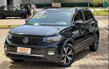 Volkswagen T-cross 1.0 200 TSi Total Sense