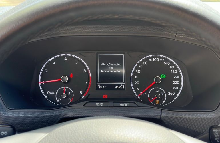 Volkswagen T-cross 1.0 200 TSi Total Sense - Foto #6