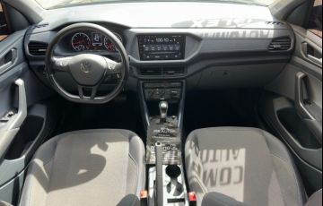 Volkswagen T-cross 1.0 200 TSi Total Sense - Foto #7
