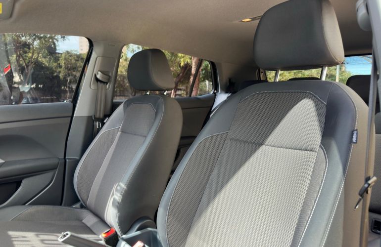 Volkswagen T-cross 1.0 200 TSi Total Sense - Foto #8