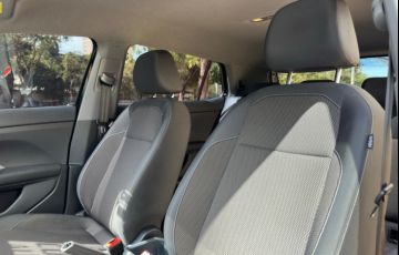 Volkswagen T-cross 1.0 200 TSi Total Sense - Foto #8